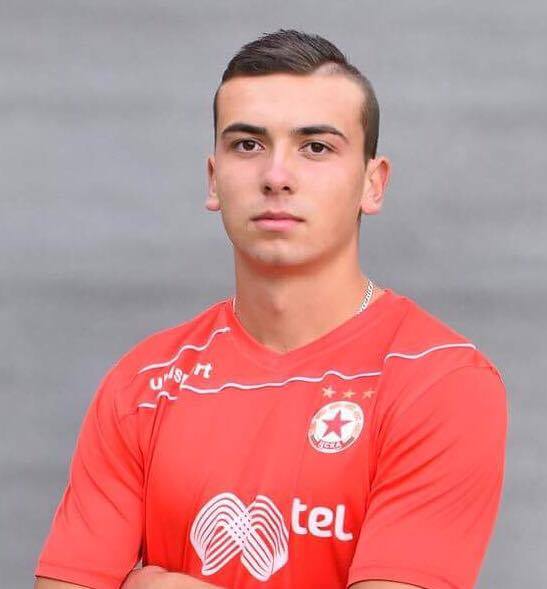 Адриан Гиргинов