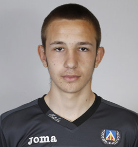 Христо Лалев