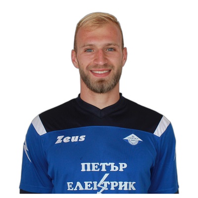 Павлин Чиликов