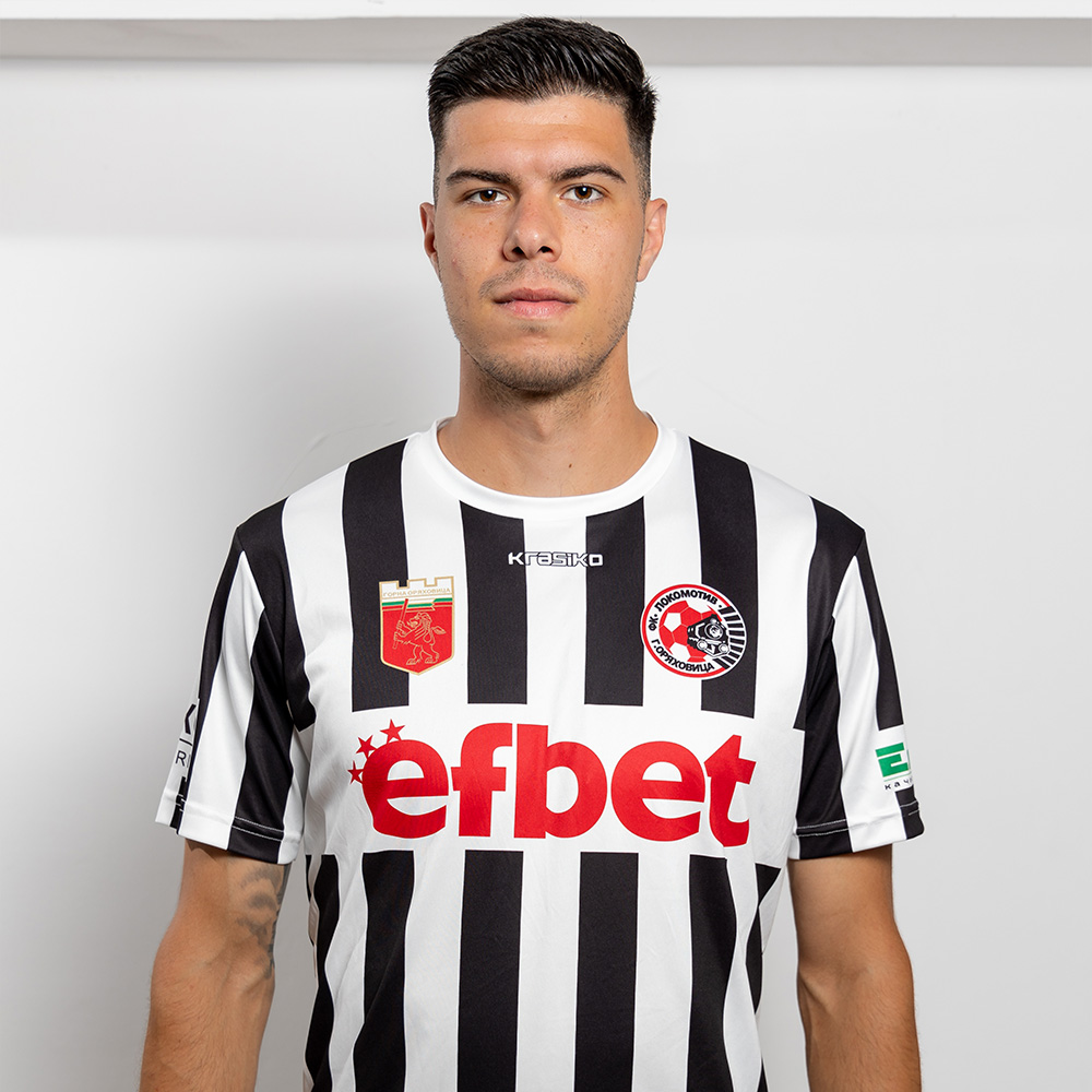 Георги Вълчев