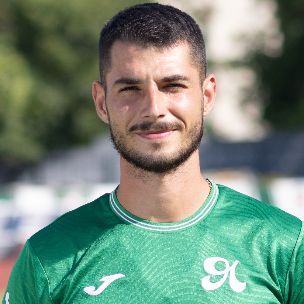 Тихомир Димитров