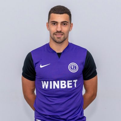 Кольо Станев