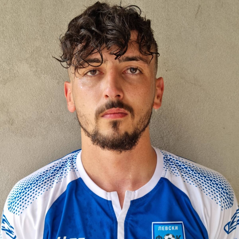 Халибрям Кърмаджъ