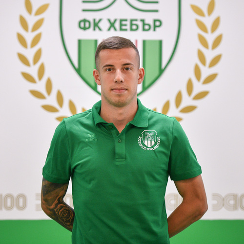 Октай Хамдиев