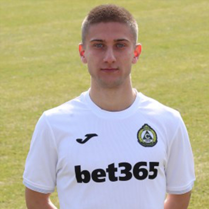 Филип Ангелов