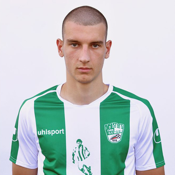 Георги Маджаров