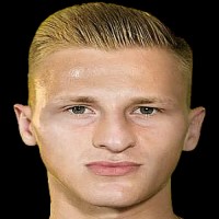 Даниил Кондраков