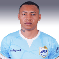 Патрик Луан Дос Сантош