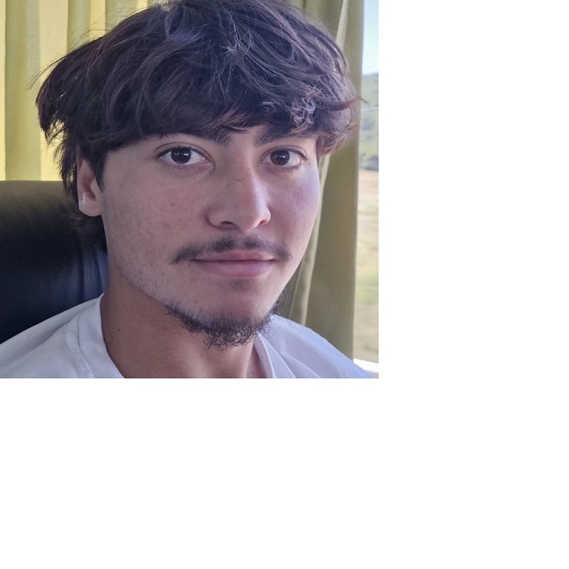 Даниел Анджело Кабанелас