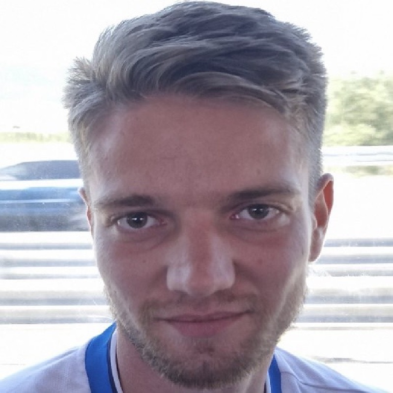 Олексей Геловани