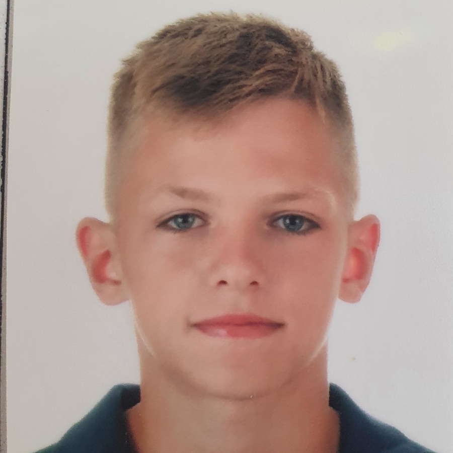 Егор Романюк