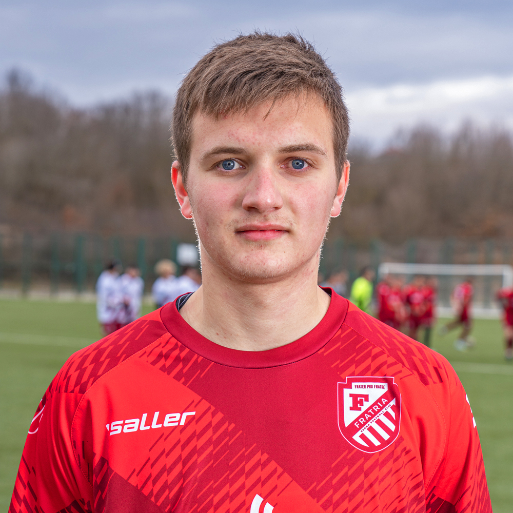 Андрий Лисак
