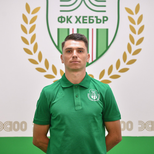 Олексий Збун