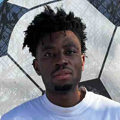 Виктор Очаи