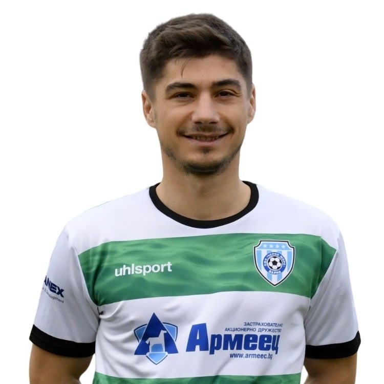 Андреяс-Кристиан Калкан