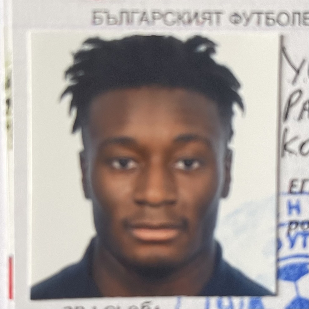 Уилфред Коуакоу