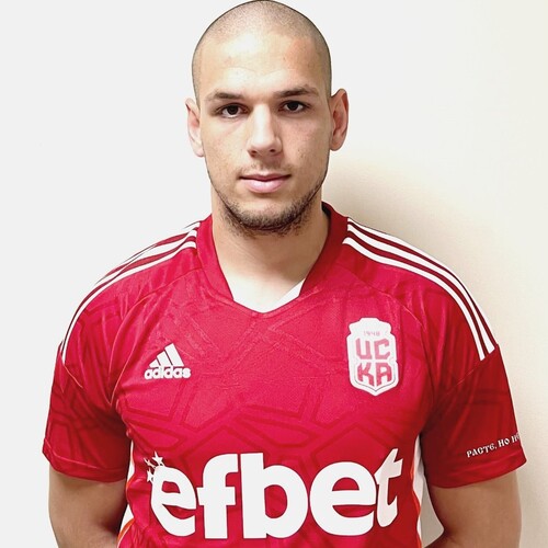 Мариян Тонев