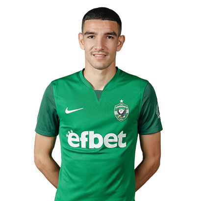 Иван Йорданов