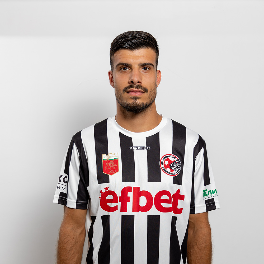 Станислав Вълчев