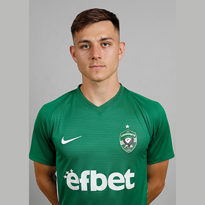 Хюсеин Кельовлуев