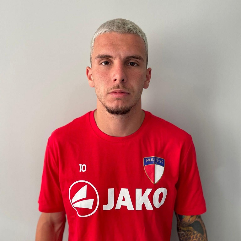 Николай Ганчев