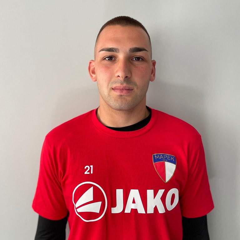 Константин Костадинов