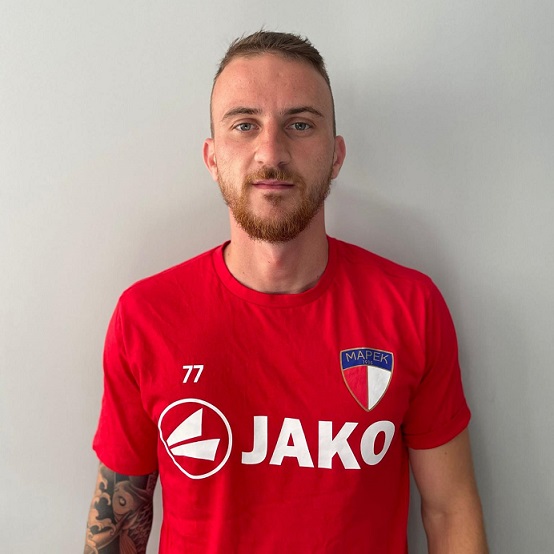 Георги Божилов