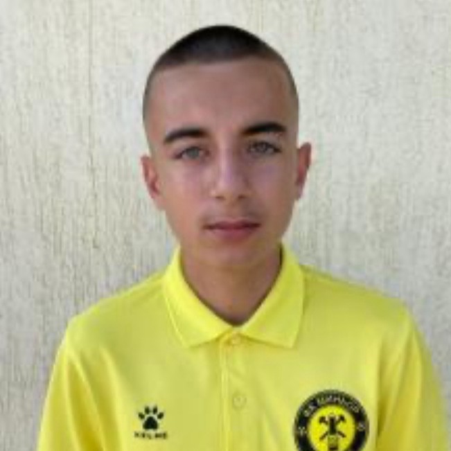 Самуил Симеонов