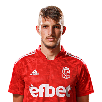 Костадин Илиев