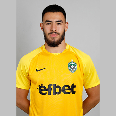 Дамян Христов