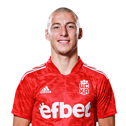 Георги Русев