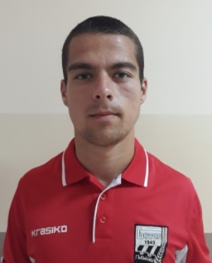 Ивелин Иванов