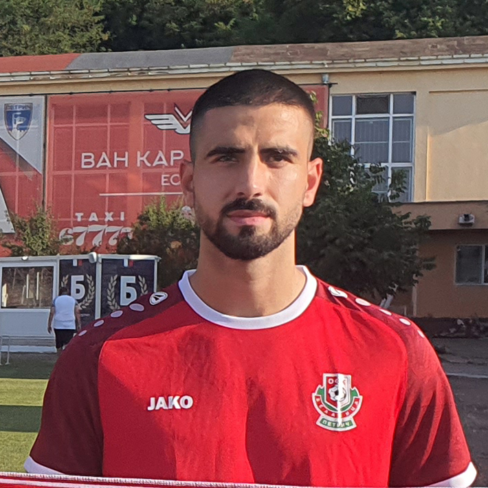 Ирфан Садик