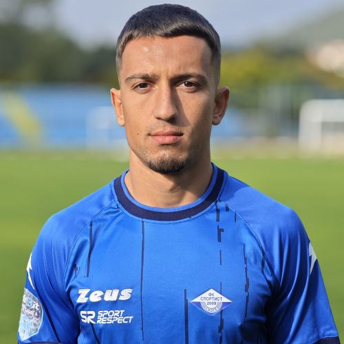 Марио Балъков