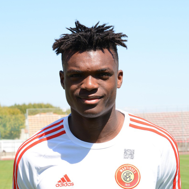 Бертранд Макс Фоуриер