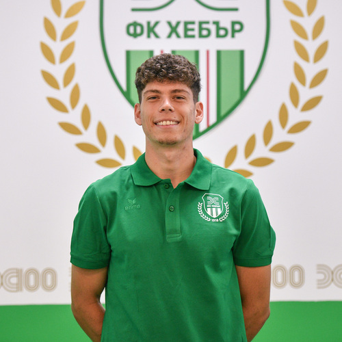 Божидар Пенчев