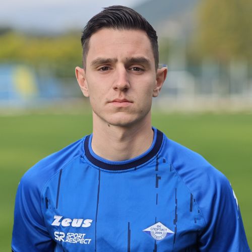 Никола Гелин