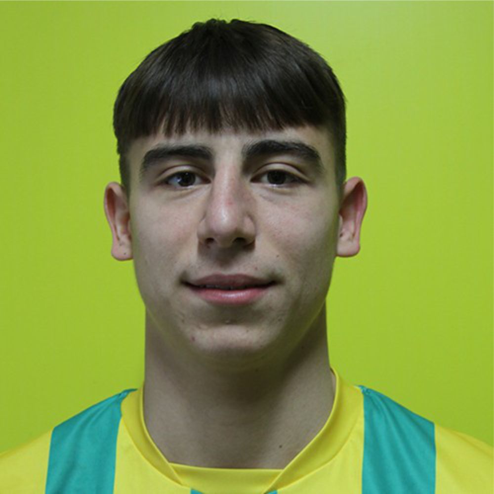 Николай Желязков