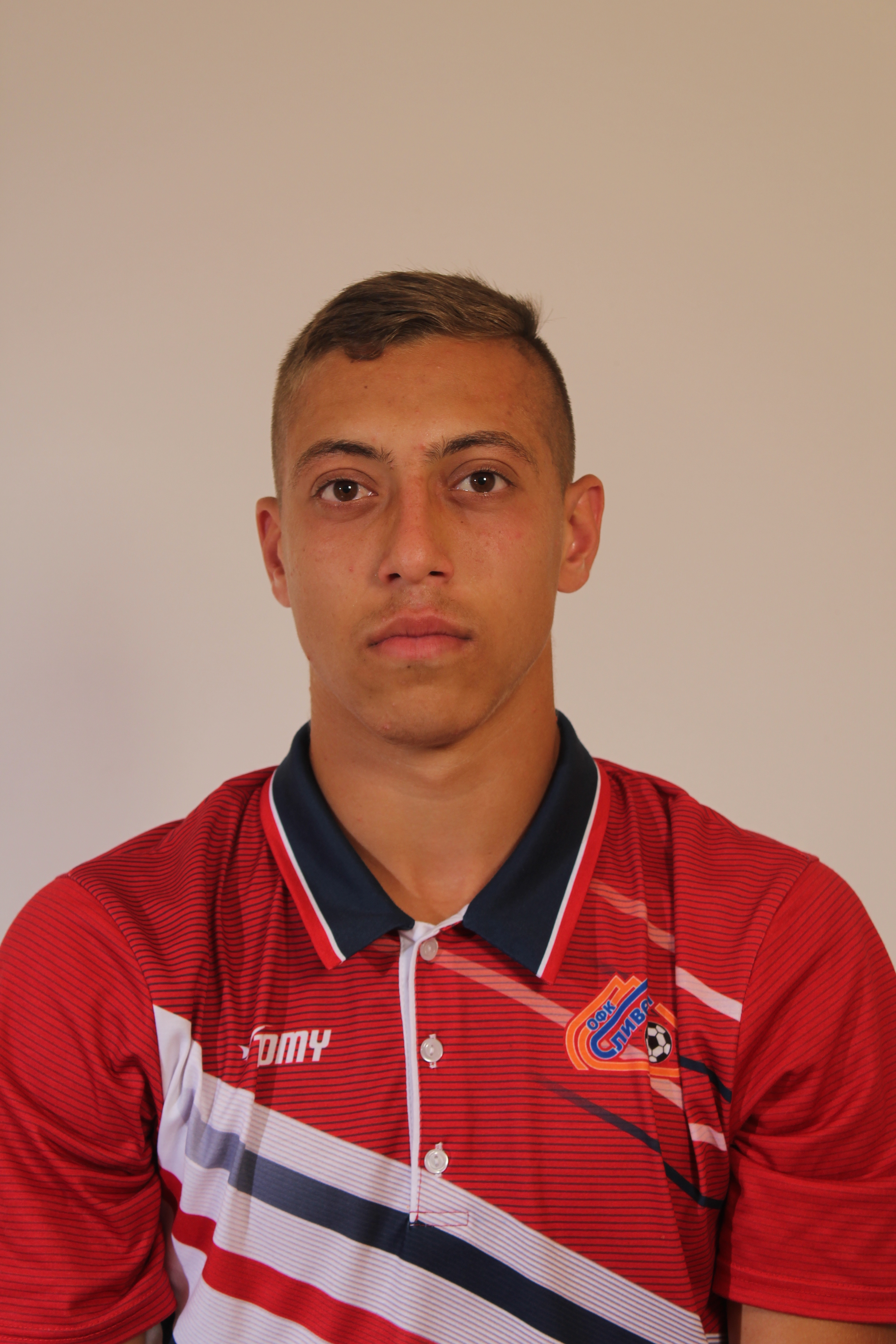 Иван Петров