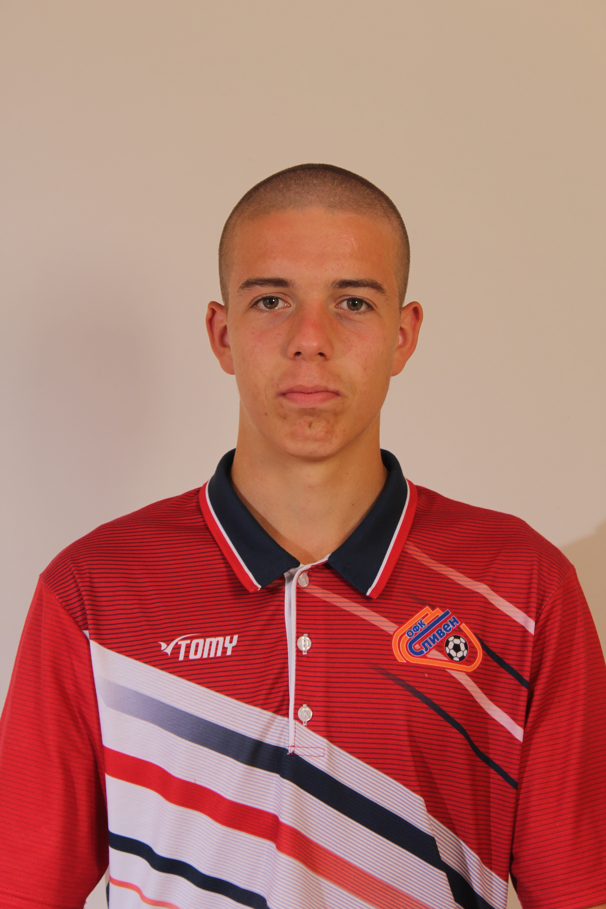 Мартин Стоилов