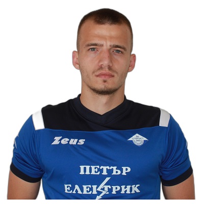 Калоян Ѝосифов
