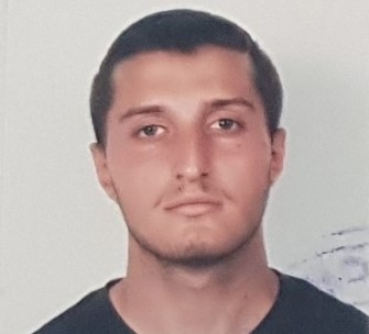 Майкъл Матев