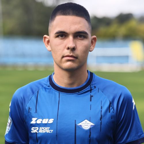 Васил Димитров