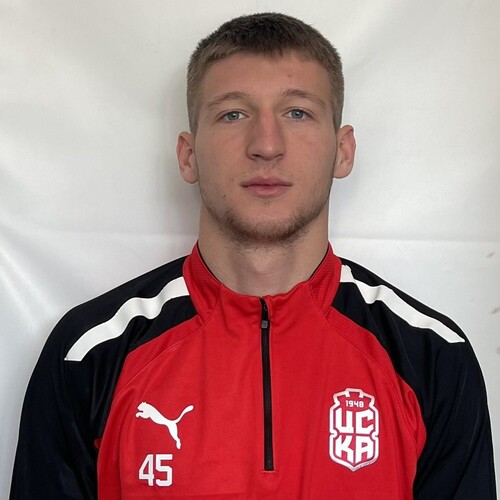 Борис Димитров