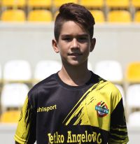 Добромир Павлов