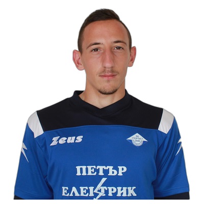 Георги Маджаров