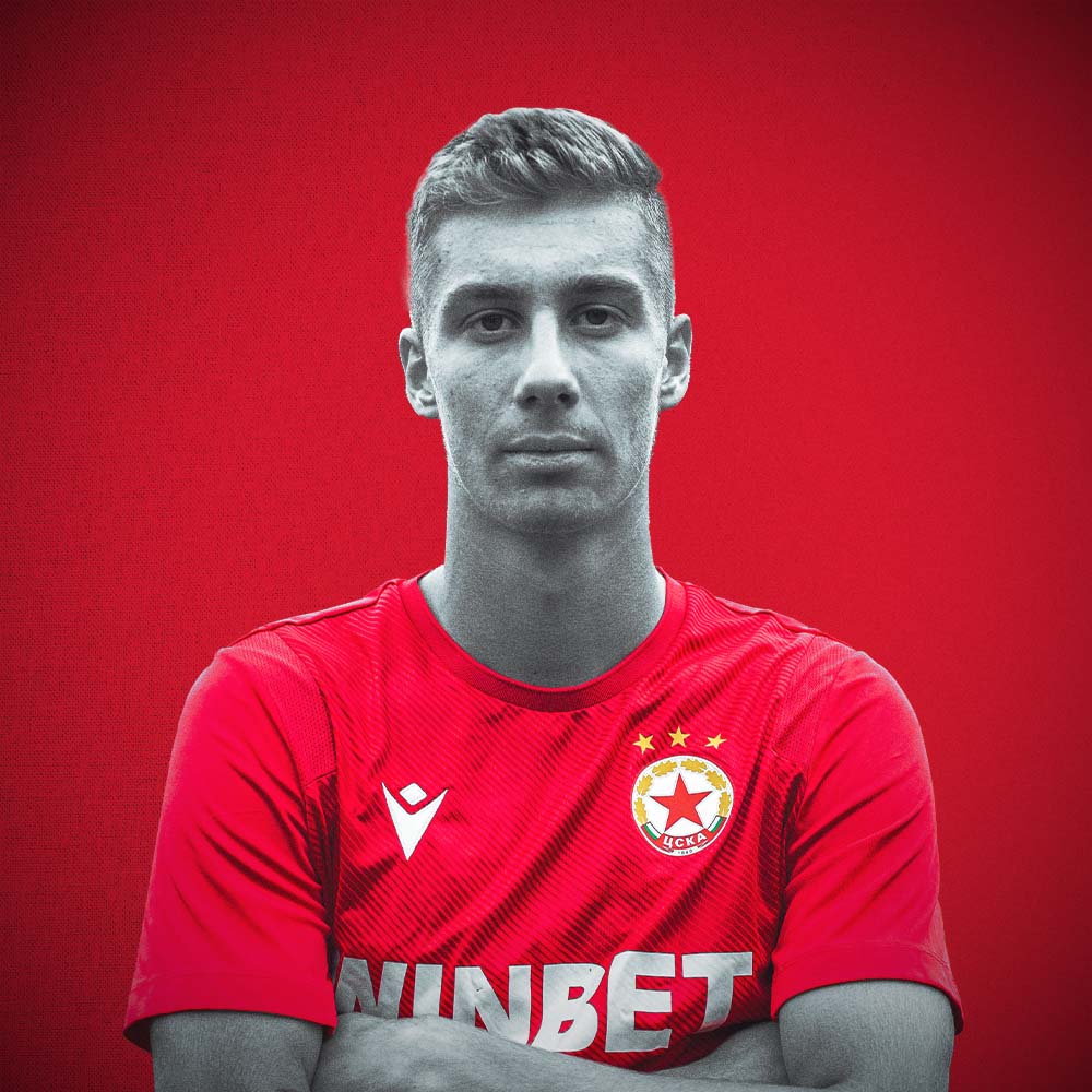 Юлиан Илиев