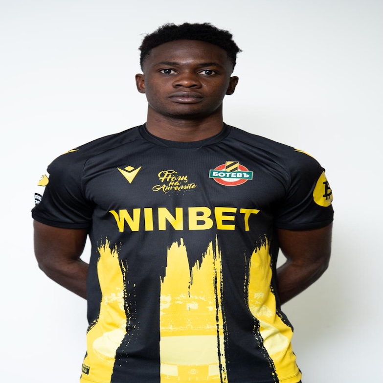 Емануел Абрахам