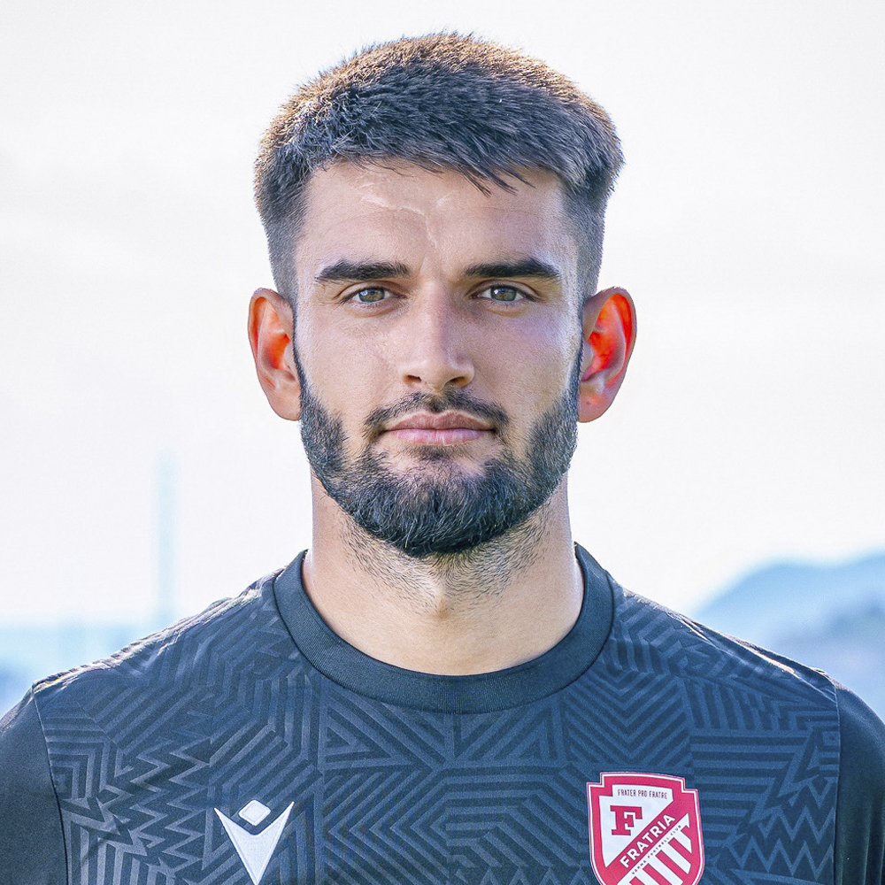 Игор Мостовей