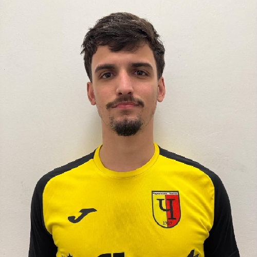 Клейтън Тиесън